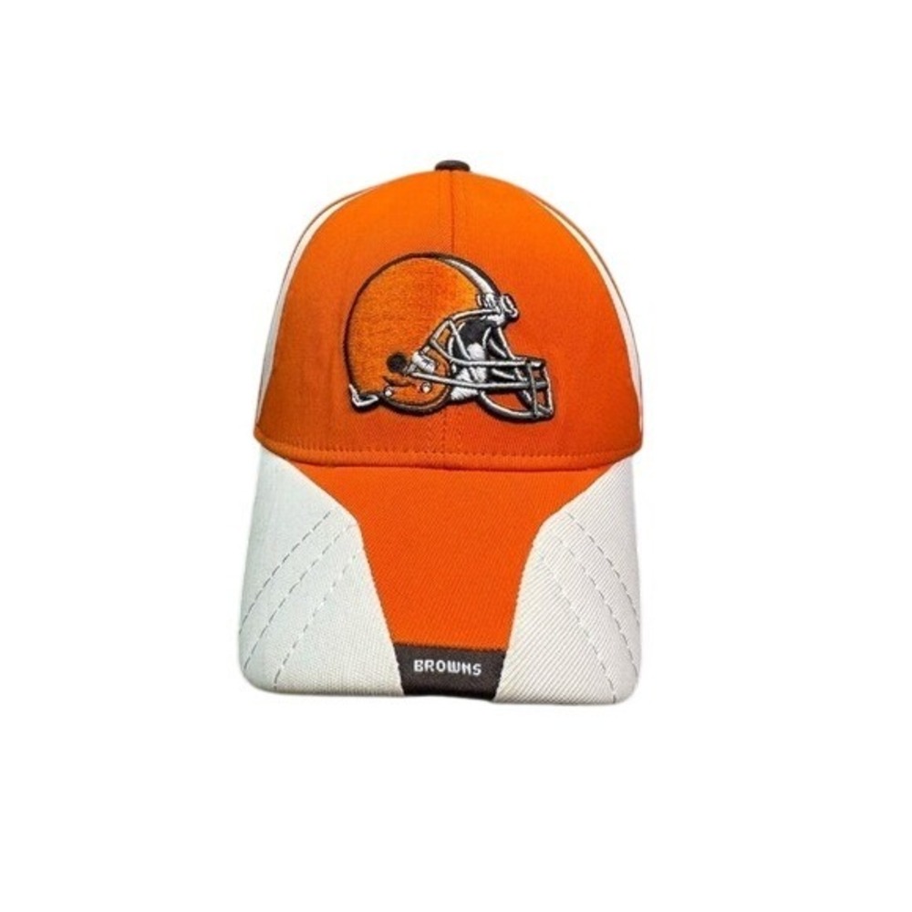 VTG Retro Cleveland Browns Hat